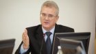 Иван Белозерцев призвал банки снизить ставки по кредитам