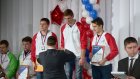 В Пензе наградили победителей конкурса профмастерства WorldSkills