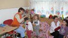 В Заречном родительскую плату за детский сад повысили на 6 рублей