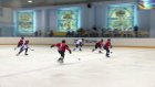 Юные хоккеисты из Спасска выиграли турнир «Золотая шайба»