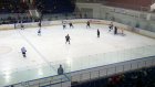 «Дизелист» обыграл хоккеистов из Белгорода - 3:0