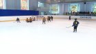 В Пензе стартовал турнир среди семилетних хоккеистов