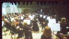 В Пензе прошел онлайн-концерт оркестра Московской филармонии