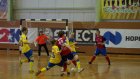 Пензенская «Лагуна-УОР» вышла в полуфинал чемпионата России