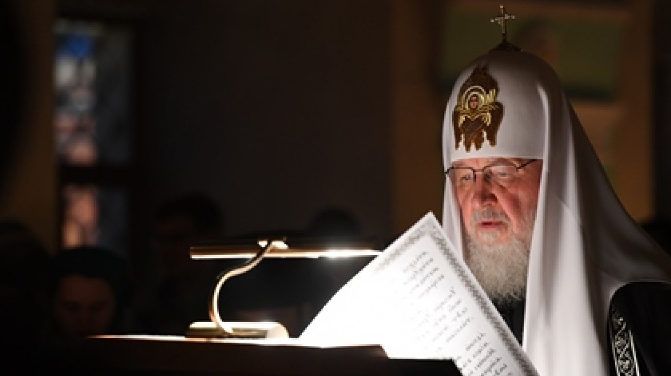 Главу РПЦ попросили оценить ролик блогера Соколовского «Патриарх Кирилл, ты п…»