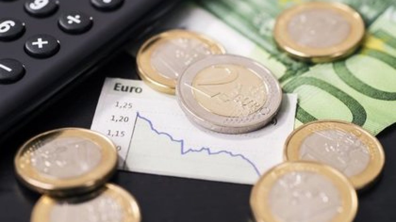 Немецкий госбанк по ошибке совершил перевод на 5,4 миллиарда евро
