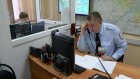В Кузнецке житель Астраханской области подозревается в мошенничестве