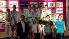 Пензенские дзюдоисты завоевали 28 наград на этапе Кубка губернатора