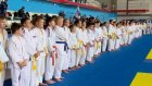На соревнованиях в Саранске пензенские дзюдоисты взяли 6 медалей