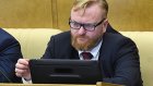 Милонов предложил запретить россиянам сидеть в соцсетях в рабочее время