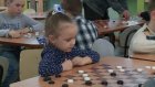 В Пензе состоялся чемпионат области по шашкам среди детей