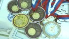 Пензенские каратисты привезли девять медалей с турнира в Казани