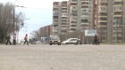 На перекрестке Горького и Московской поставят светофорные объекты нового типа