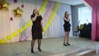 В Пензенском социально-педагогическом колледже проходит конкурс «Две звезды»