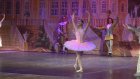 Пензенцы оценили балет «Спящая красавица» в исполнении москвичей