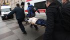 Скончалась еще одна пострадавшая при теракте в петербургском метро