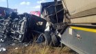 В ЮАР в автокатастрофе погибли 17 школьников