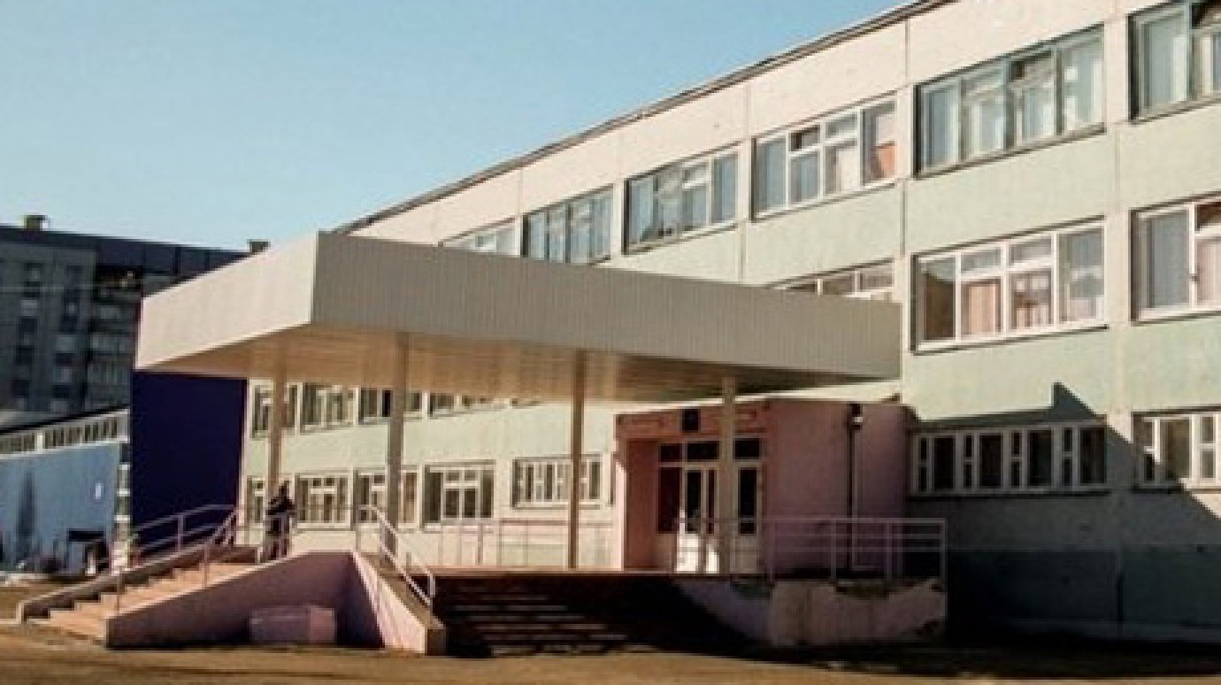 В пензенской школе № 68 нарушили закон о карантине растений