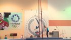 В Пензе проходит турнир по гимнастике среди студентов