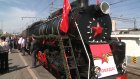 1 мая в Пензу прибудет поезд «Армия Победы»