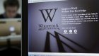 В Турции заблокировали Википедию