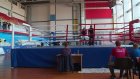 В Пензе прошли чемпионат и первенство по тайскому боксу