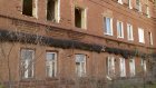 Мародеры выломали трубы в расселенном доме на Мостовой