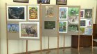 Юные пензенцы представили более 2 500 работ на экологический конкурс