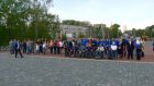 6 мая в Пензе инвалиды-колясочники примут участие в «Вахте памяти»