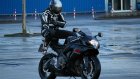 В Пензенской области за сутки задержали троих пьяных мотоциклистов