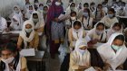 Из-за утечки газа в индийской школе пострадали 200 учениц