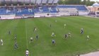 Пензенский «Зенит» обыграл футболистов из Брянска впервые за 24 года