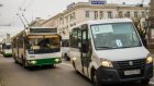 В Пензе с 11 мая изменится схема движения троллейбусов № 1, 2, 6