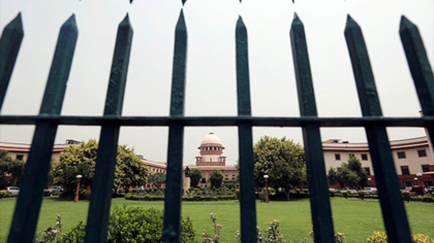 Верховный суд Индии занялся тройным талаком