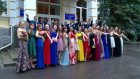 В Кузнецке определили победителей конкурса на лучшее выпускное платье