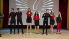 В пензенском колледже прошел фестиваль КВН «Кишмиш»