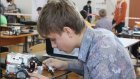 В Пензе пройдет областная олимпиада юных робототехников