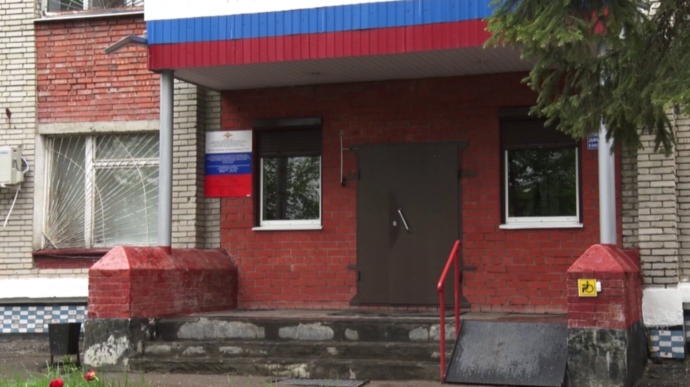 23-летний кузнечанин ограбил микрофинансовую организацию