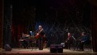 Бард Михаил Тихонов устроил юбилейный концерт «Липы на Дворянской»