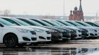 Citroen отзовет 30 тысяч автомобилей в России