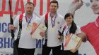 Пензенский спортсмен завоевал золото на чемпионате России по дартсу