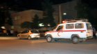 В торговом центре иранского города Шираз прогремел взрыв