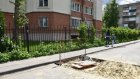 В Пензе проезд на улице Шевченко откроют до Дня России