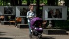 Орешкин призвал молодых мам поработать ради экономического роста
