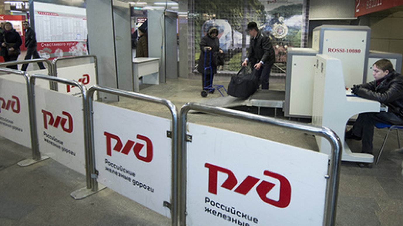 На Курском вокзале Москвы задержали демобилизованного солдата с гранатами