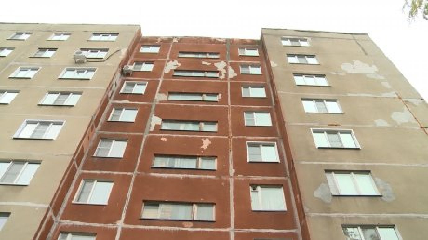 В прокуратурах Пензы ждут сообщений о подростках на крышах многоэтажек