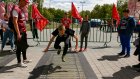 В День города пензенцы смогут сдать нормативы ГТО на площади Ленина