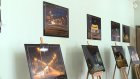 В администрации Пензы открылась выставка «Огни родного города»