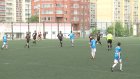 Юные футболисты «Дорожника» проиграли сверстникам из Мордовии
