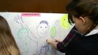 В МЦ «Юность» пензенские школьники нарисовали свое будущее